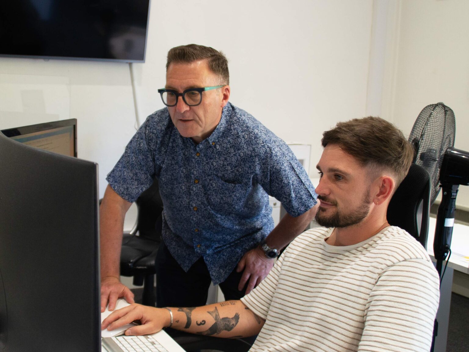 Creativity - Bakehouse Communications